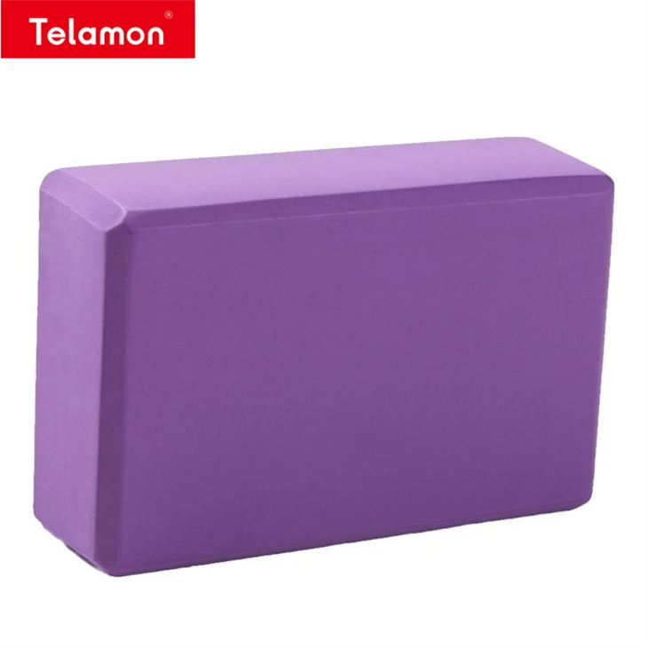 Best Yoga Block suppliers